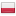 nidzica.pl hosted country